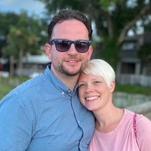 Meet your Posher, Suzanne